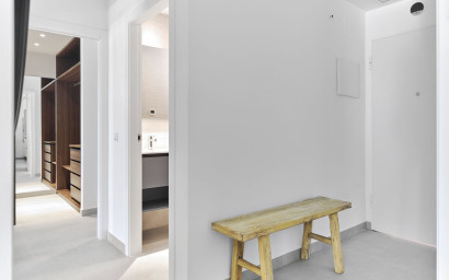 New Build - high-bungalow -
Torrevieja