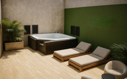 Nouvelle construction - ground-floor -
Torrevieja