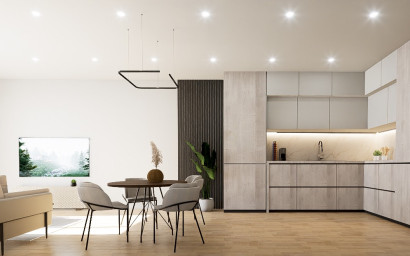 Nieuwbouw - Penthouse -
Torrevieja