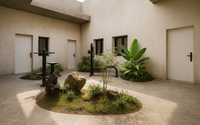 Nieuwbouw - Penthouse -
Torrevieja