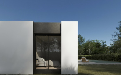 Nieuwbouw - detached -
Alfas del Pí