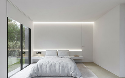 Nieuwbouw - detached -
Alfas del Pí