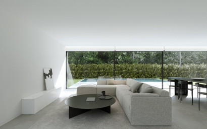 Nieuwbouw - detached -
Alfas del Pí