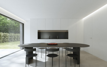 Nieuwbouw - detached -
Alfas del Pí