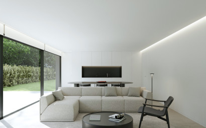 Nieuwbouw - detached -
Alfas del Pí