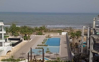 New Build - Apartment -
Denia