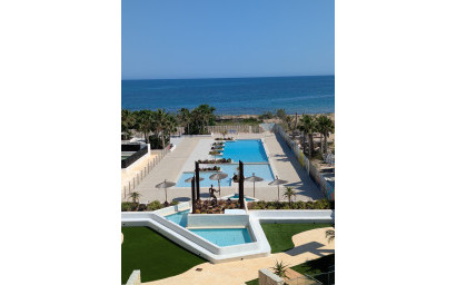 Nouvelle construction - Penthouse -
Denia