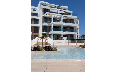 Nouvelle construction - Penthouse -
Denia