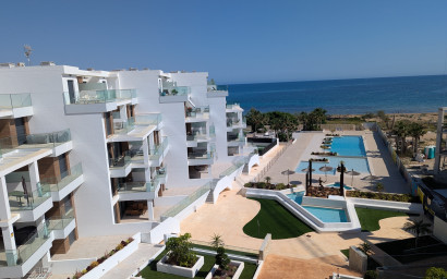 New Build - Penthouse -
Denia
