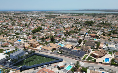 Nouvelle construction - detached -
Ciudad Quesada