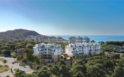 Nieuwbouw - ground-floor -
La Vila Joiosa
