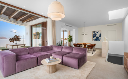 Nouvelle construction - Villa -
Algorfa - La Finca Golf