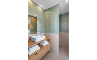 Nouvelle construction - Villa -
Algorfa - La Finca Golf