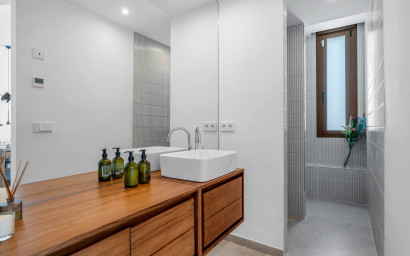 Nouvelle construction - Villa -
Algorfa - La Finca Golf