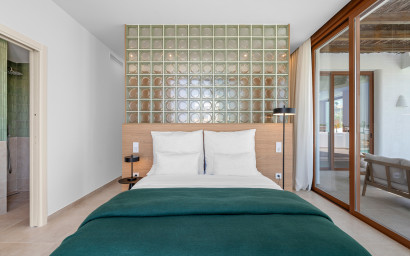 Nouvelle construction - Villa -
Algorfa - La Finca Golf