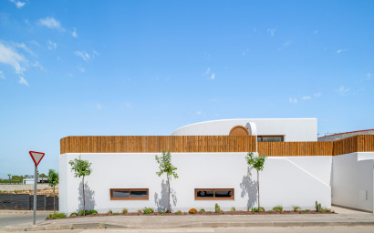 Nieuwbouw - Villa -
Algorfa - La Finca Golf