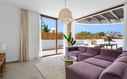 Nieuwbouw - Villa -
Algorfa - La Finca Golf