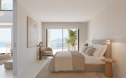 New Build - Villa -
Cumbre del Sol