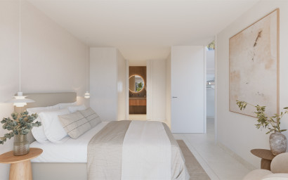 New Build - Villa -
Cumbre del Sol