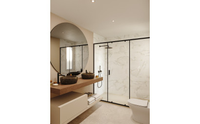 Nouvelle construction - detached -
Algorfa