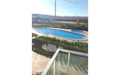 Nieuwbouw - Plat -
Orihuela Costa