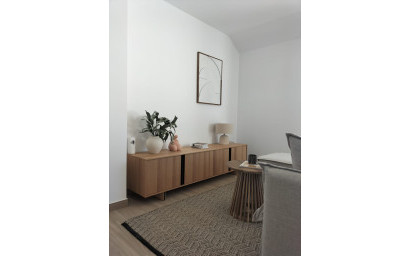 Nieuwbouw - Plat -
Orihuela Costa