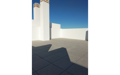Nieuwbouw - Plat -
Orihuela Costa
