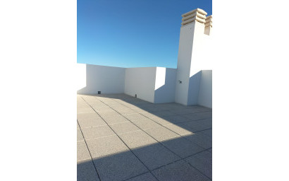 Nieuwbouw - Plat -
Orihuela Costa