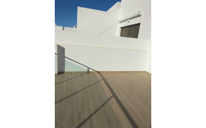 Nieuwbouw - Plat -
Orihuela Costa