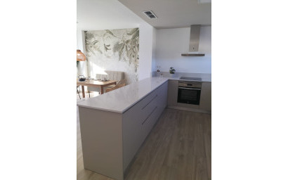 Nieuwbouw - Plat -
Orihuela Costa