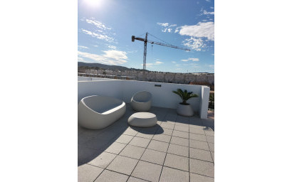Nieuwbouw - Plat -
Orihuela Costa