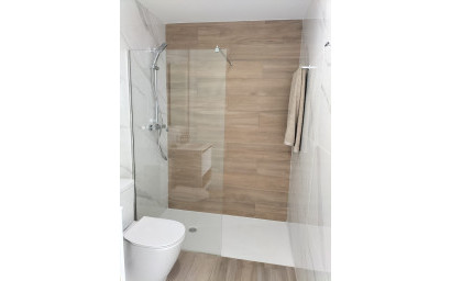 Nouvelle construction - Appartement -
Orihuela Costa