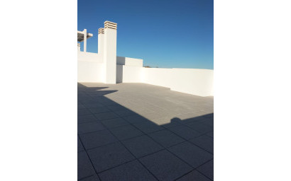 Nouvelle construction - Appartement -
Orihuela Costa