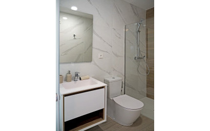 Nouvelle construction - Appartement -
Orihuela Costa
