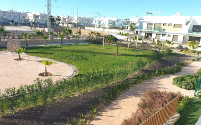 Nouvelle construction - Appartement -
Orihuela Costa