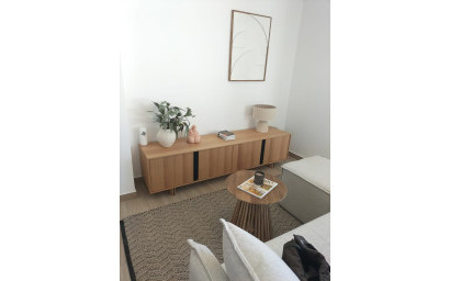 Nouvelle construction - Appartement -
Orihuela Costa
