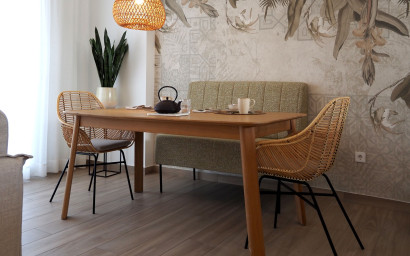 Nouvelle construction - Appartement -
Orihuela Costa