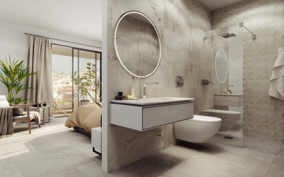 Nouvelle construction - detached -
Rojales
