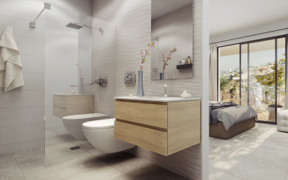 Nouvelle construction - detached -
Rojales