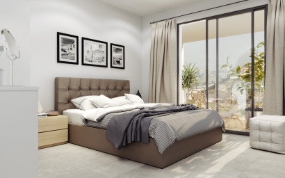Nouvelle construction - detached -
Rojales