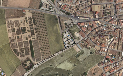 Nouvelle construction - detached -
Hondón de las Nieves