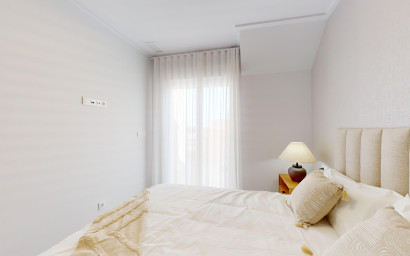 New Build - Apartment -
Pilar de la Horadada