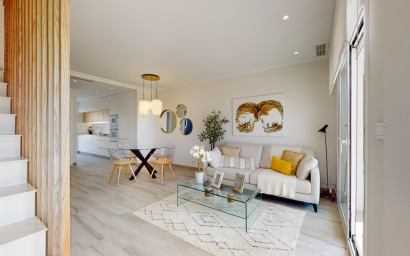 Nieuwbouw - Penthouse -
Pilar de la Horadada