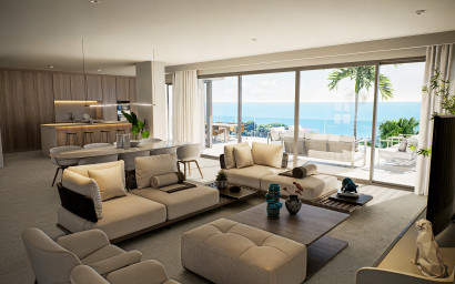 New Build - Villa -
Altea