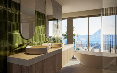 New Build - Villa -
Altea