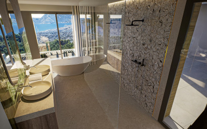 New Build - Villa -
Altea