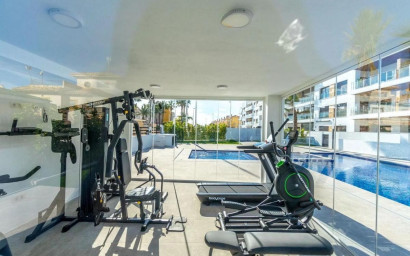 Nieuwbouw - Penthouse -
Torrevieja