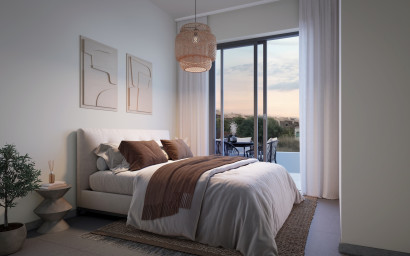 Nieuwbouw - Penthouse -
Torrevieja