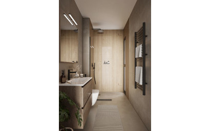 Nieuwbouw - Penthouse -
Torrevieja