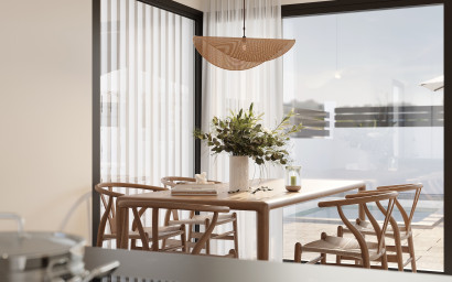 Nieuwbouw - Penthouse -
Torrevieja